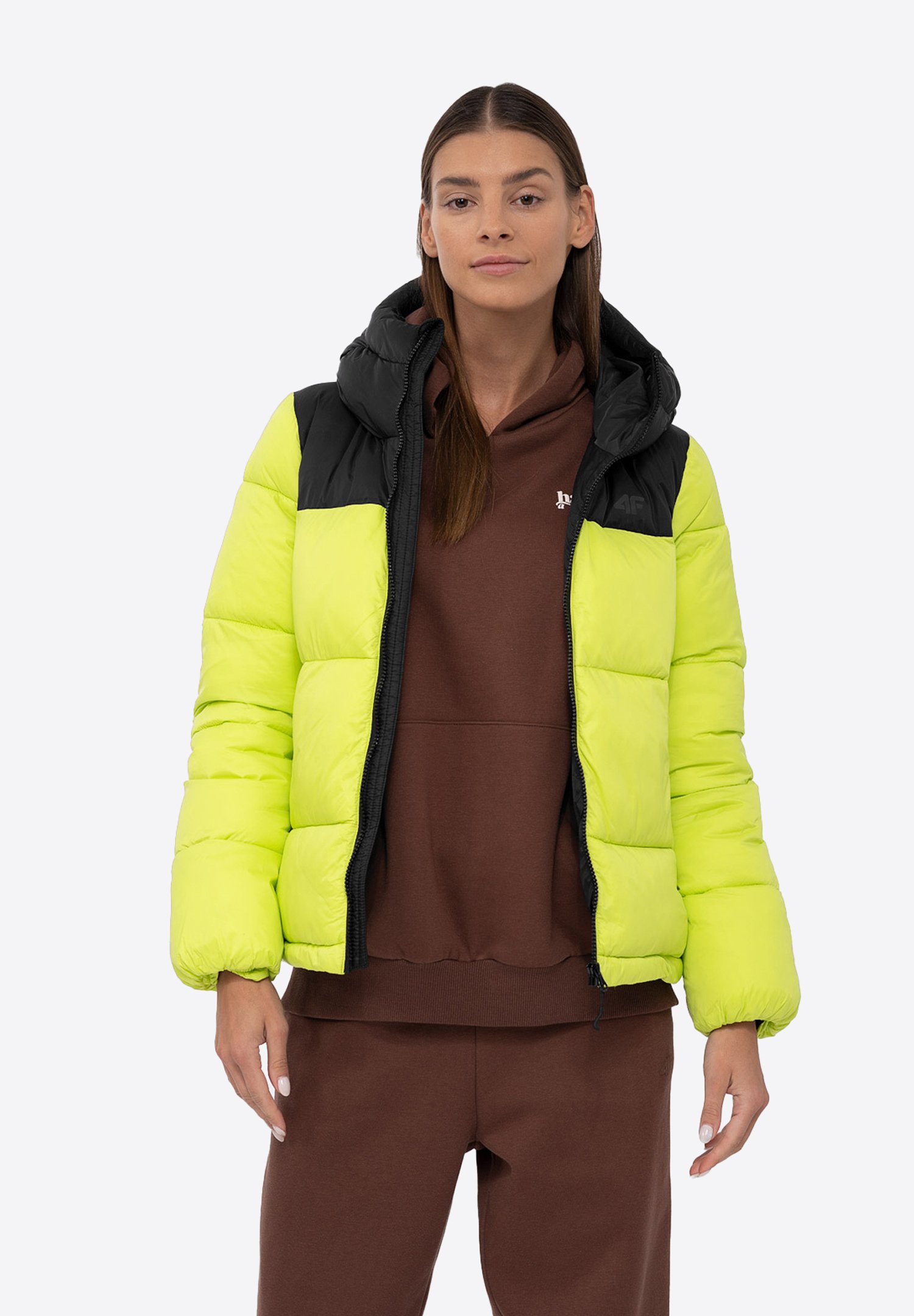 Coats & Clark Jean Reißverschluss 22,9 Cm, Schwarz – Messingzähne, Korrosionsbeständig, 3er Pack