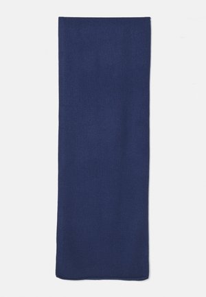 SCARF - Schal - navy