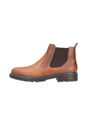 Classic ankle boots - braun