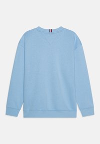 Tommy Hilfiger TIMELESS UNISEX - Felpa - vessel blue