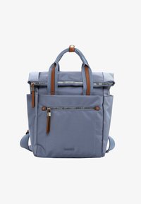 Non sélectionné, crystal blue