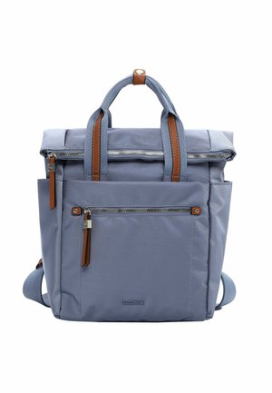 Sac à dos - crystal blue