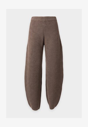 By Malene Birger, CARMELA - Trousers - fosil