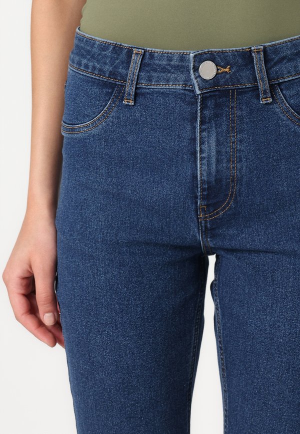 VIJEGGY CAPRI - Jeans Skinny Fit3