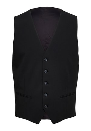 Selected, SLHSLIM - Liivi - black
