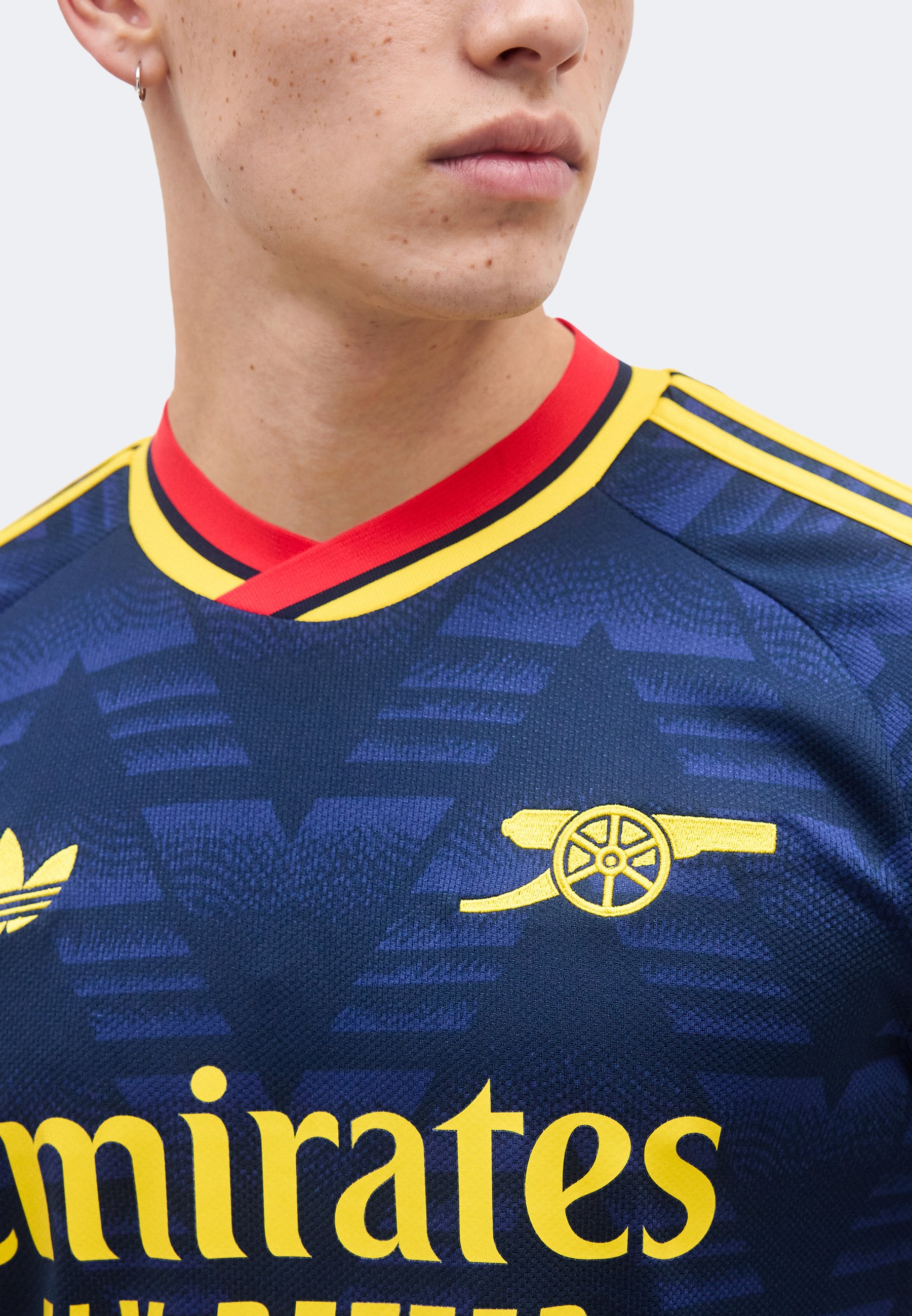 adidas Originals ARSENAL FC 26/27 AWAY - Club wear - collegiate