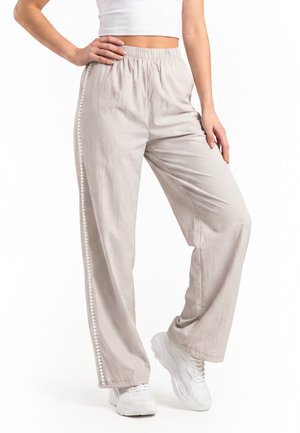 myMo ATHLSR, Pantaloni - grey