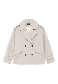 GOURMAND - Blazer - beige