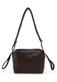 Unausgewählt, dark brown