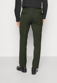 Michael Kors TRAVEL - Fato - green