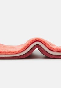 adidas Originals 3PACK - Meias -  quartz/semi coral fusion/red