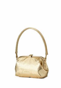 BALAGAN ROHA - Handväska - gold coloured