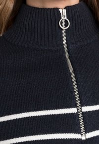 OPUS Maglione - dark blue