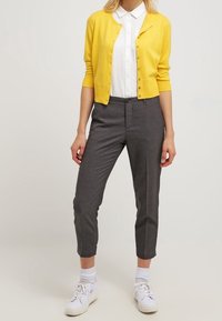 Denham Kalhoty - dark grey