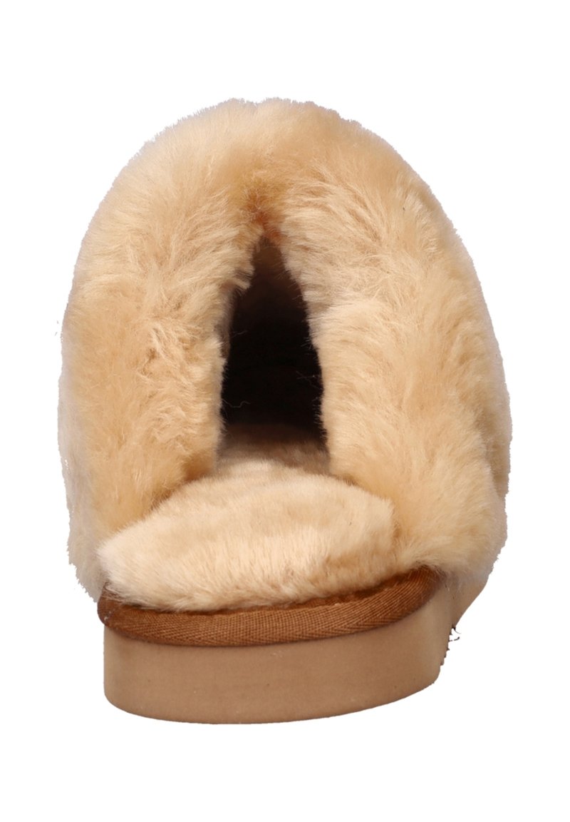 Warmbat Australia Pantoffels & sloffen voor dames online kopen