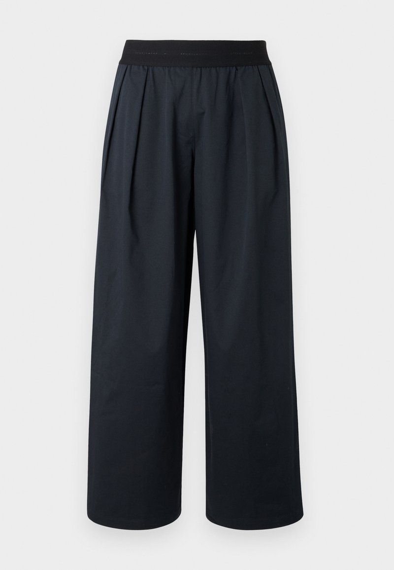 Nike Sportswear Broek zwart
