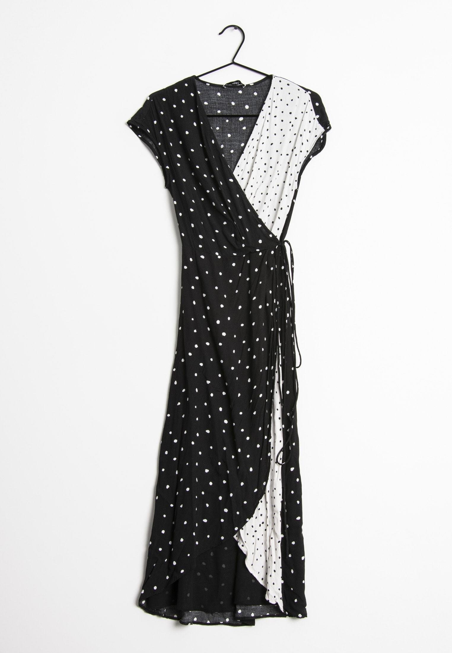 Mango Vestido largo - black/negro - Zalando.es