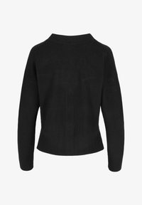 Unselected, black beauty