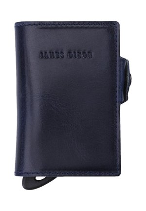 James Dixon CLASSIC - Portafoglio - blue