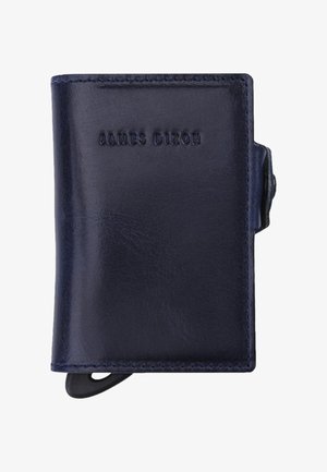 James Dixon CLASSIC - Portafoglio - blue