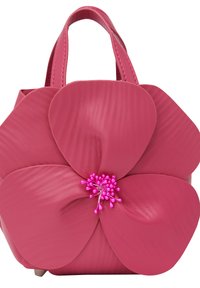 faina Håndtasker - fuchsia