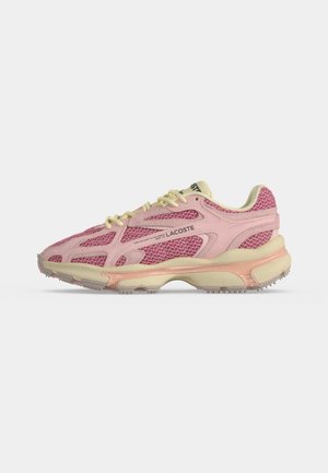 Lacoste, L003 2K24 126 - Trainers - light pink/off-white