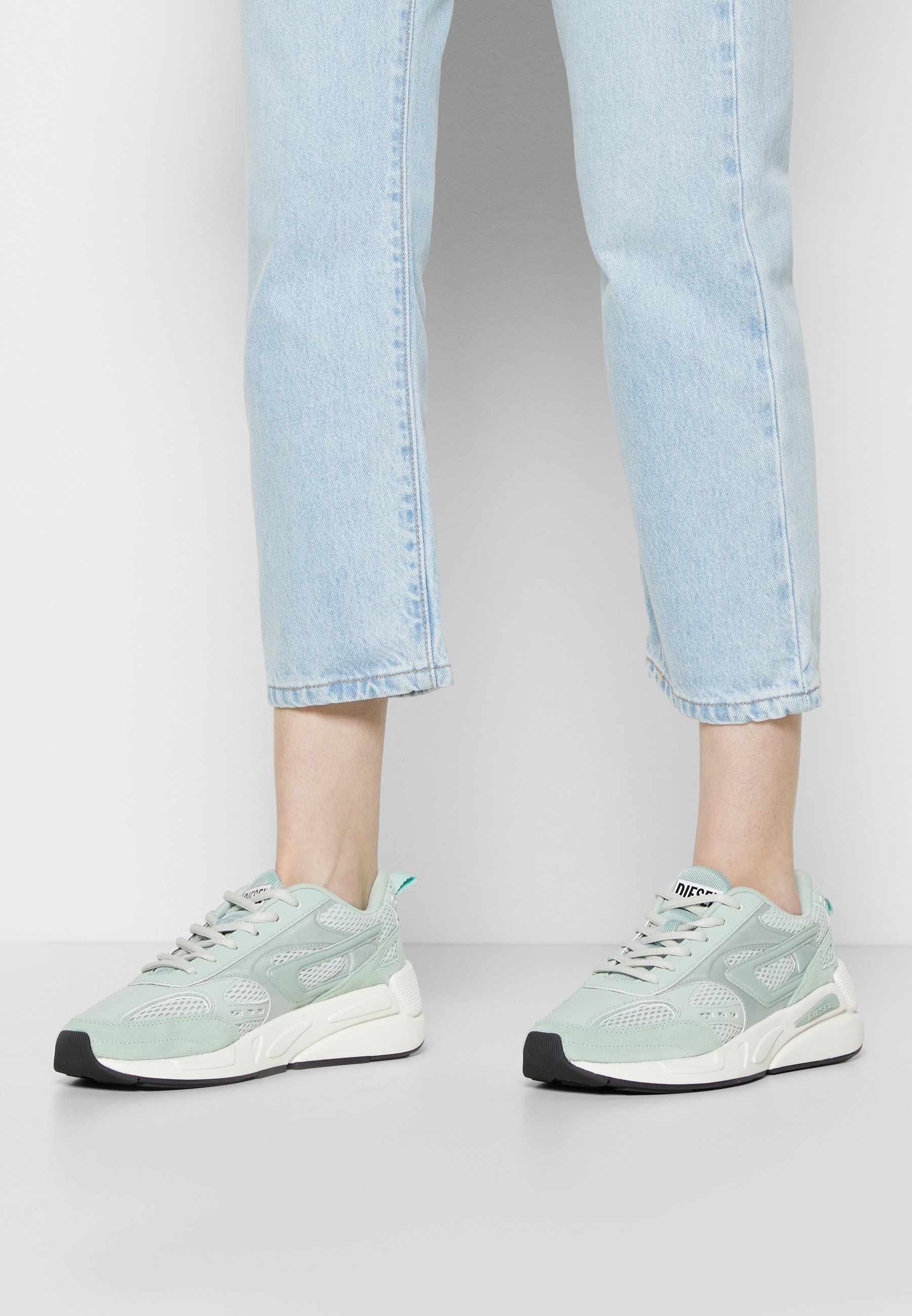 Diesel S-SERENDIPITY SPORT - Trainers 