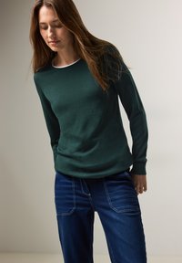 Cecil FEIN - Trui - grün