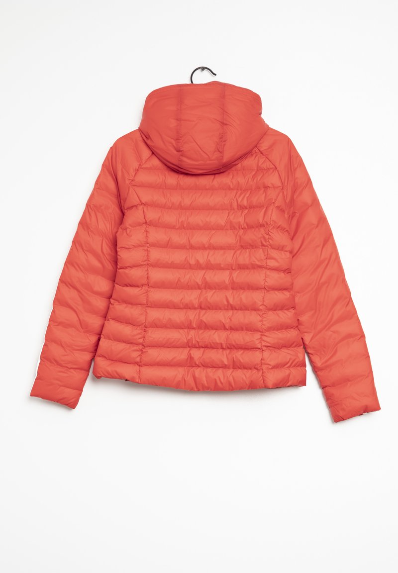 adidas by Stella McCartney Winter jacket red (Pre-owned