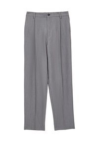 Unausgewählt, grigio