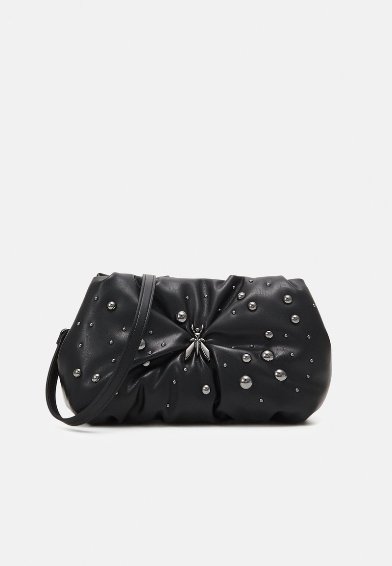 Patrizia Pepe Borsa a tracolla - black