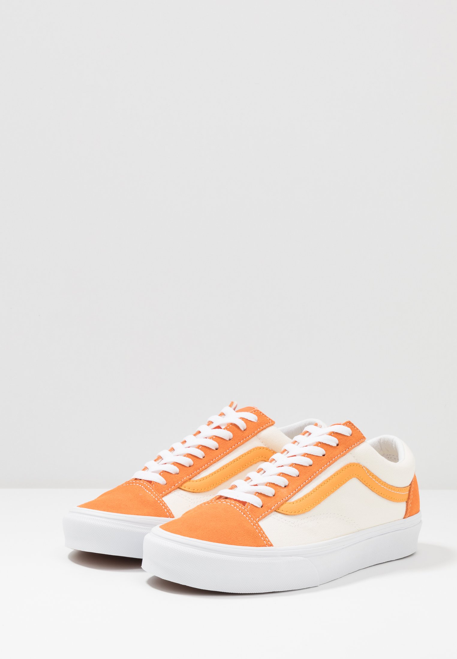 vans amberglow