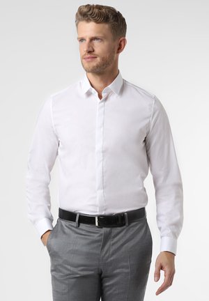 FINSHLEY & HARDING LONDON Zakelijk overhemd - white