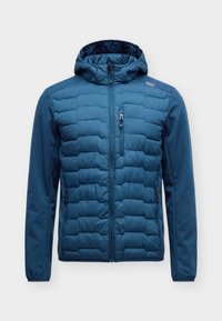 Избран, dark blue