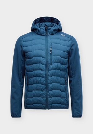 Icepeak, BYHALIA - Blouson - dark blue