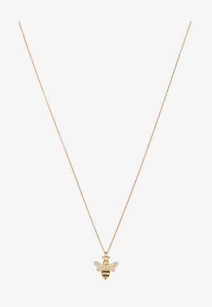 sweet deluxe SMALL BEE - Collana - gold-coloured