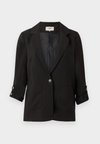 JDYCHEETAH FRONT BUTTON - Blazer - black