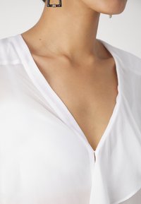 Pinko PROSECCO BLUSA - Bluse - white