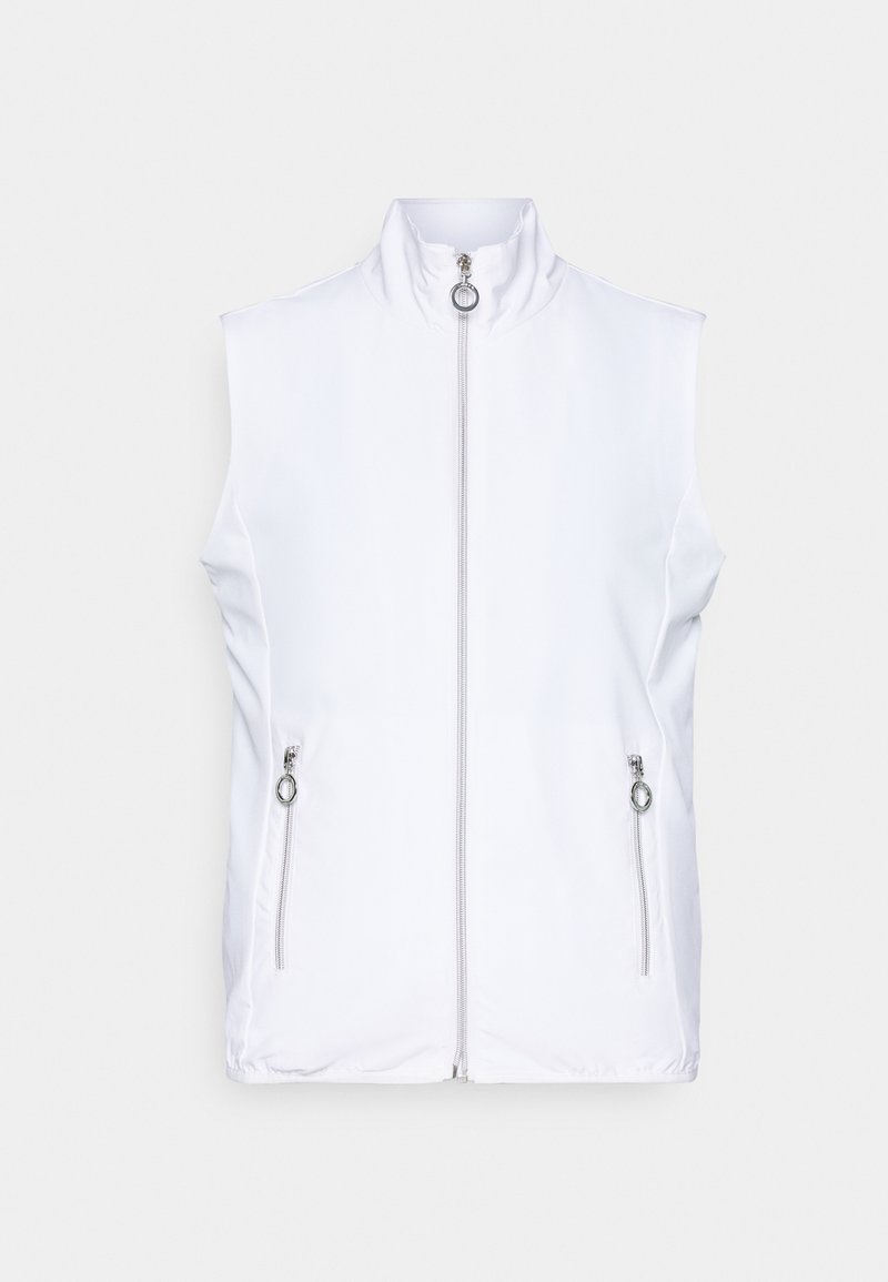 LUHTA Bodywarmer wit LUHTA Bodywarmer wit