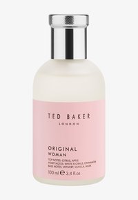 Ted Baker Fragrance TED BAKER ORIGINAL WOMAN PINK EDT - Eau de Toilette