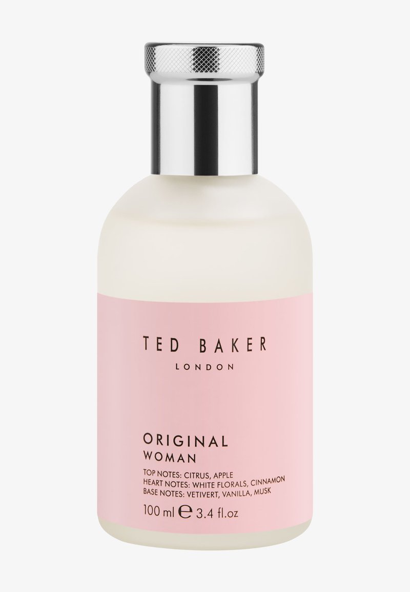 Ted Baker Fragrance TED BAKER ORIGINAL WOMAN PINK EDT - Eau de Toilette