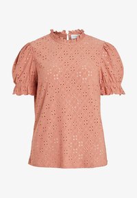 Niet geselecteerd, old rose