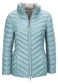 Non selezionato, ice blue