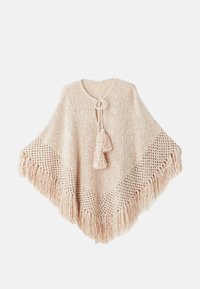 GINTANA - Ogrinjalo - oyster gray