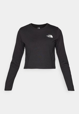 The North Face - Bluzka z długim rękawem