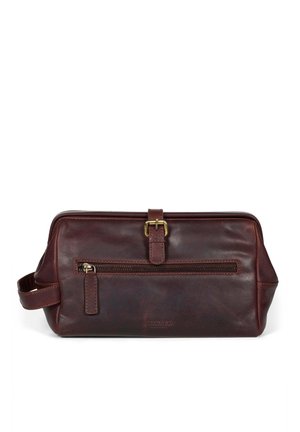 KEN - Kosmetiktasche - brown
