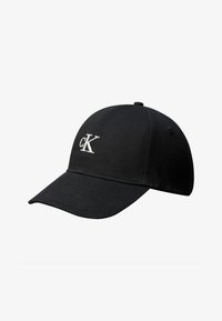 Ikke valgt, black