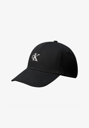 Calvin Klein Jeans, Pet - black