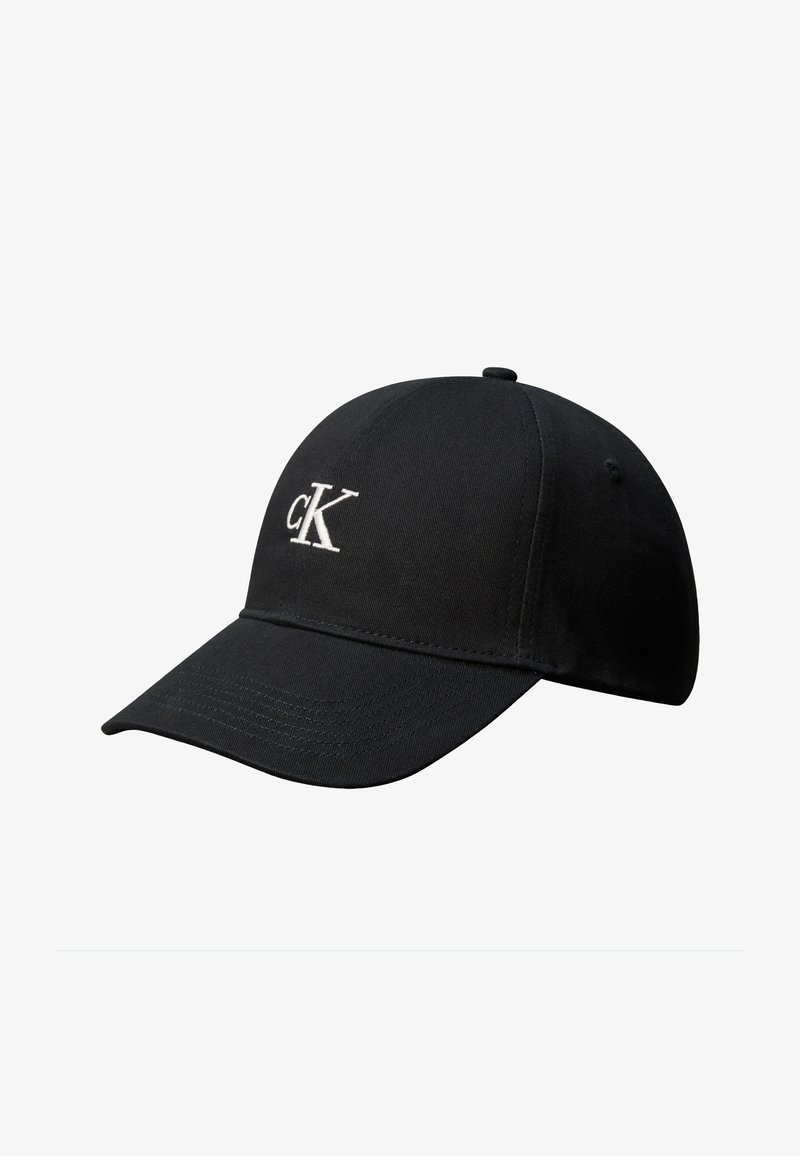 Calvin Klein Jeans Caps - black