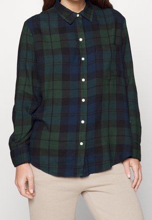 Skjortebluser - black